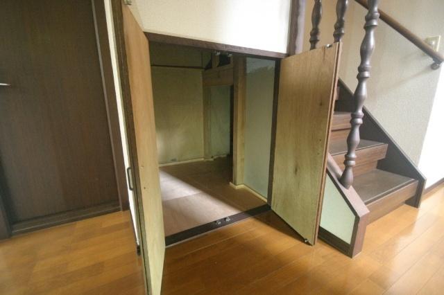 Ｎｙｅｉｎ深水 部屋画像