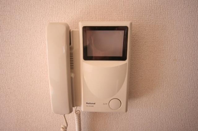 カルチェⅠ（201） 部屋画像