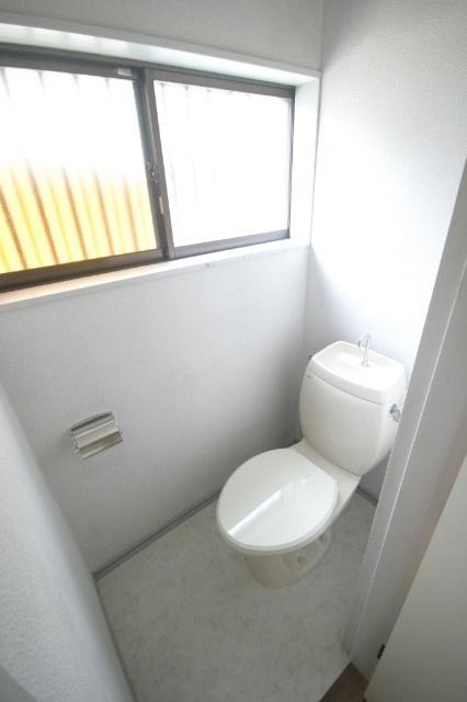 堀口貸家（E1） 部屋画像