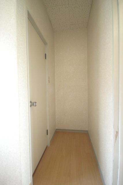 堀口貸家（E1） 部屋画像