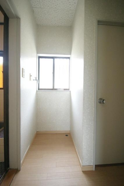 堀口貸家（E1） 部屋画像