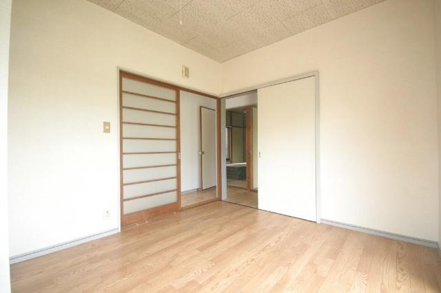 堀口貸家（E1） 部屋画像