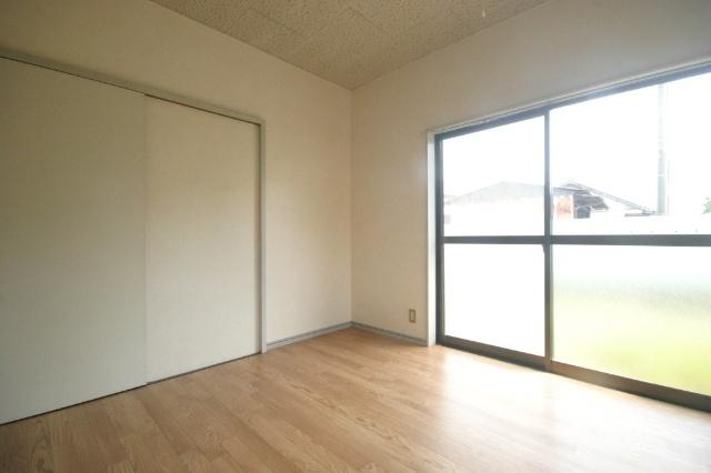 堀口貸家（E1） 部屋画像