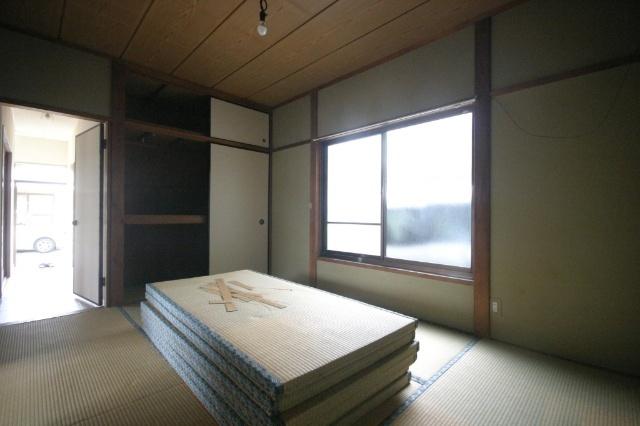 堀口貸家（E1） 部屋画像
