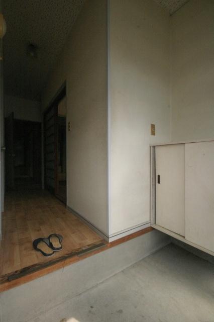 堀口貸家（E1） 部屋画像