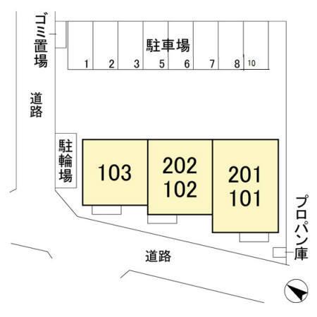 写真:その他物件の写真02