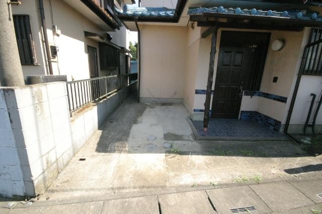 行田市城西３丁目Ｙ邸貸家（1） 物件画像