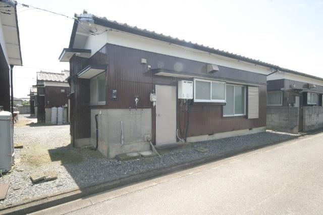 山﨑貸家（8） 物件画像