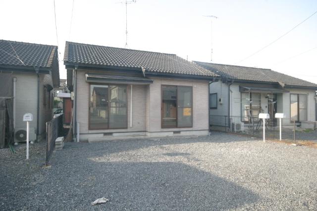 田島アパート（A1） 物件画像
