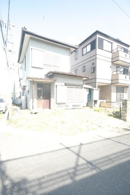 持田駅より徒歩5分 築47年8ヶ月 2階建の賃貸物件