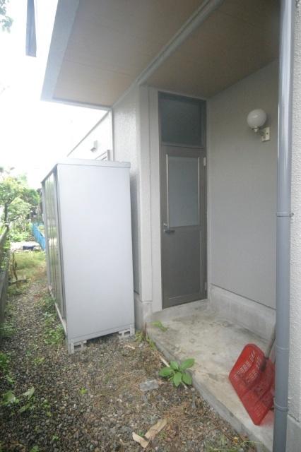 Ｎｙｅｉｎ深水 物件画像