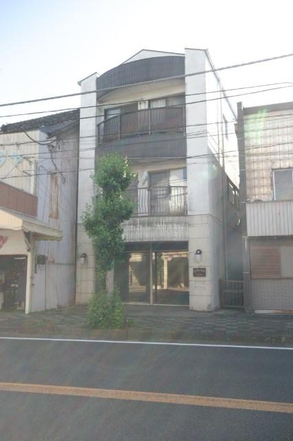ビックベアービル 物件画像