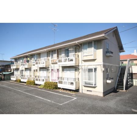 外観写真1