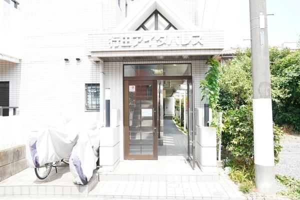 アイダパレス行田六番館 物件画像
