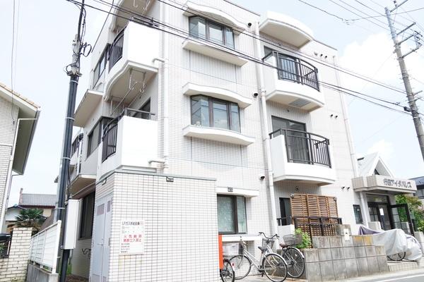 アイダパレス行田六番館 物件画像