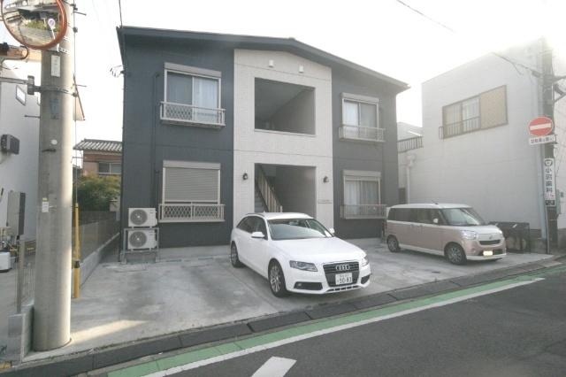 Ｋ−ｓｔｙｌｅ向町 物件画像