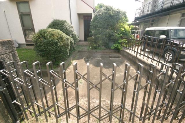 行田市谷郷３戸建 土地画像