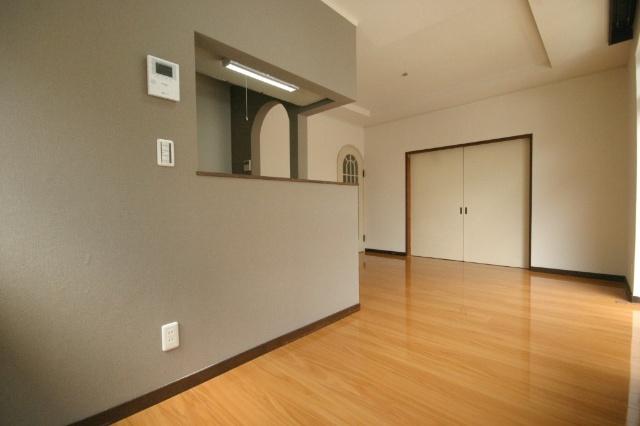 行田市向町中古戸建 土地画像