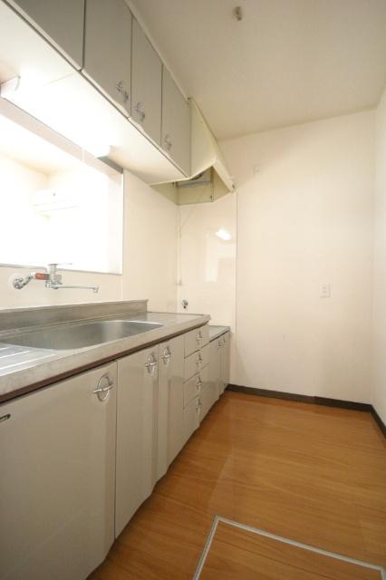 行田市向町中古戸建 土地画像