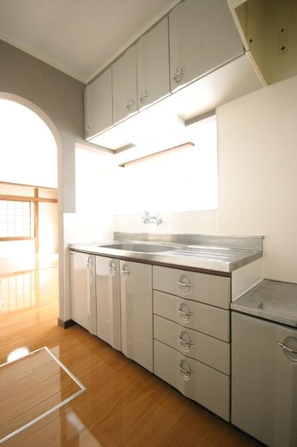 行田市向町中古戸建 土地画像