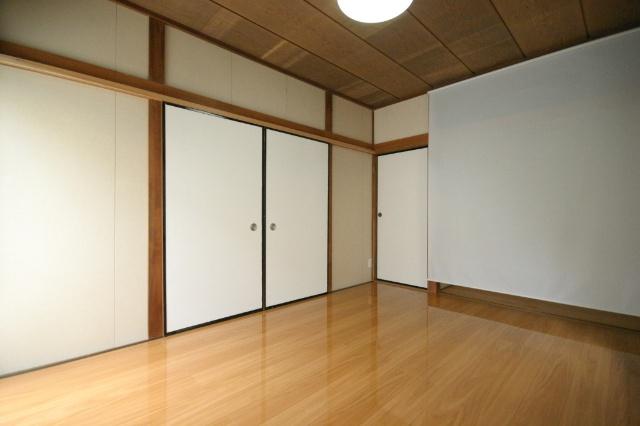 行田市向町中古戸建 土地画像