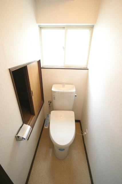 行田市向町中古戸建 土地画像