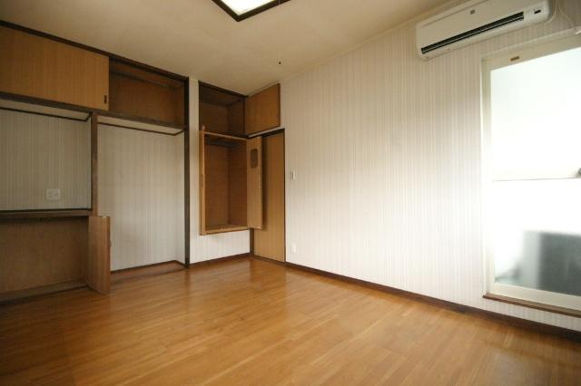 行田市向町中古戸建 土地画像