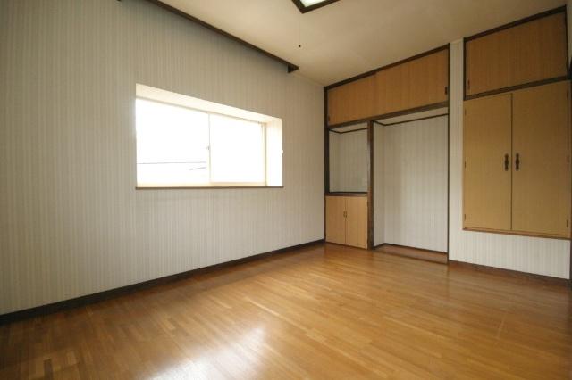 行田市向町中古戸建 土地画像
