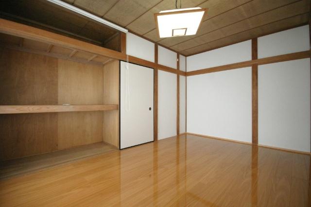 行田市向町中古戸建 土地画像