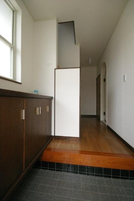 行田市向町中古戸建 土地画像