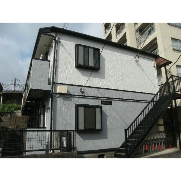 メゾングレーの賃貸物件