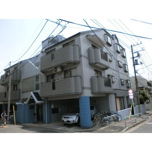 駒込サングリーンハイツの賃貸物件