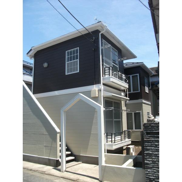 フラットＦの賃貸物件