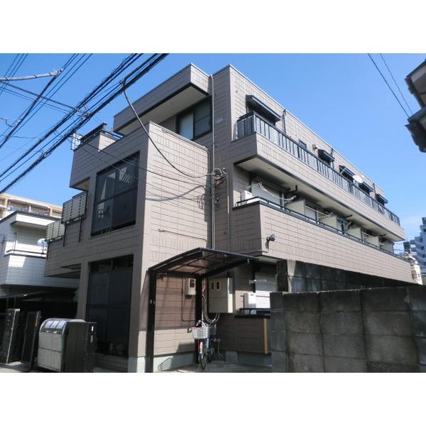 メゾンドゥーズの賃貸物件