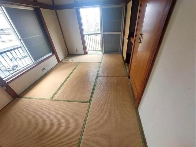 メゾン安（205） 部屋画像