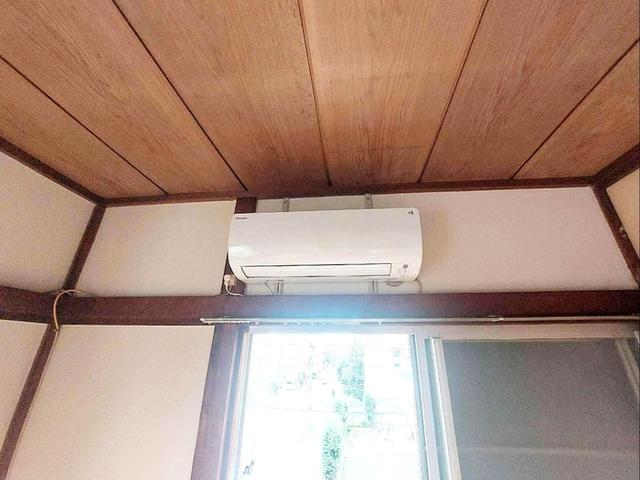 メゾン安（205） 部屋画像