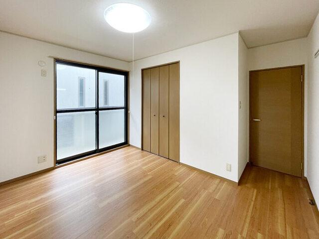 パールハイツ内田　Ⅱ（101） 部屋画像