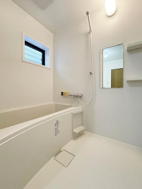 パールハイツ内田　Ⅱ（101） 部屋画像