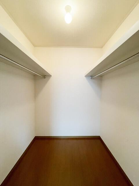 パールハイツ内田　Ⅱ（101） 部屋画像