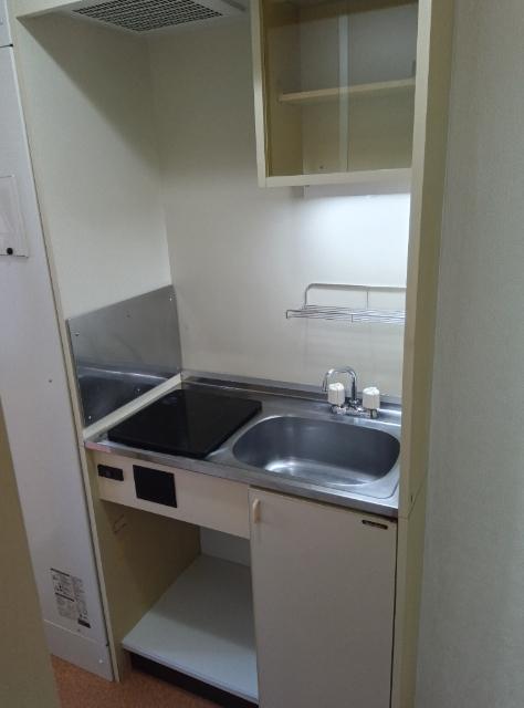 （仮称）ＡＳＡ中浦和ビル（203） 部屋画像