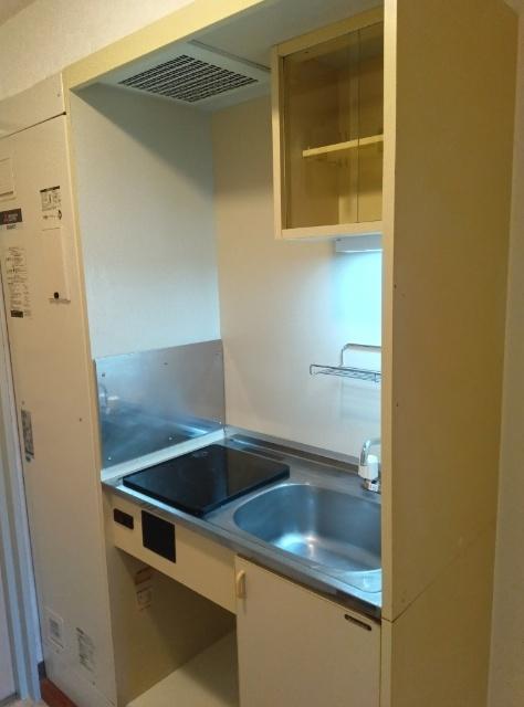 （仮称）ＡＳＡ中浦和ビル（205） 部屋画像