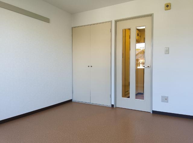 （仮称）ＡＳＡ中浦和ビル（205） 部屋画像