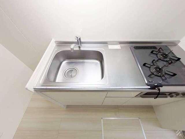 セレスティア白鷺（106） 部屋画像