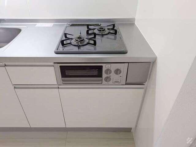 セレスティア白鷺（106） 部屋画像