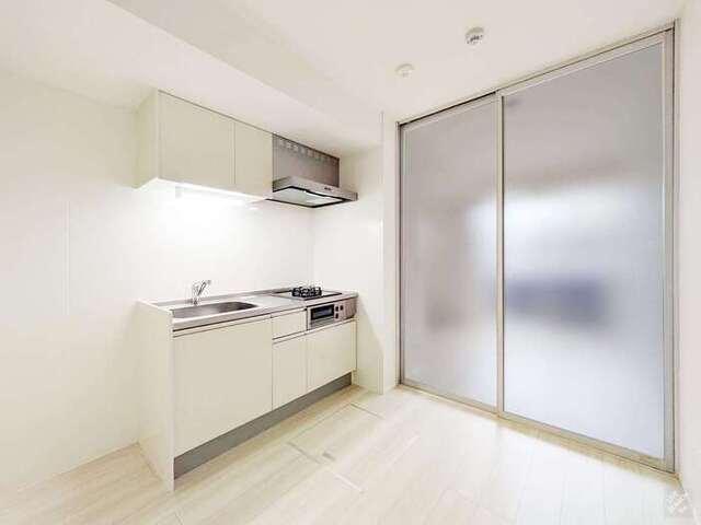 セレスティア白鷺（106） 部屋画像