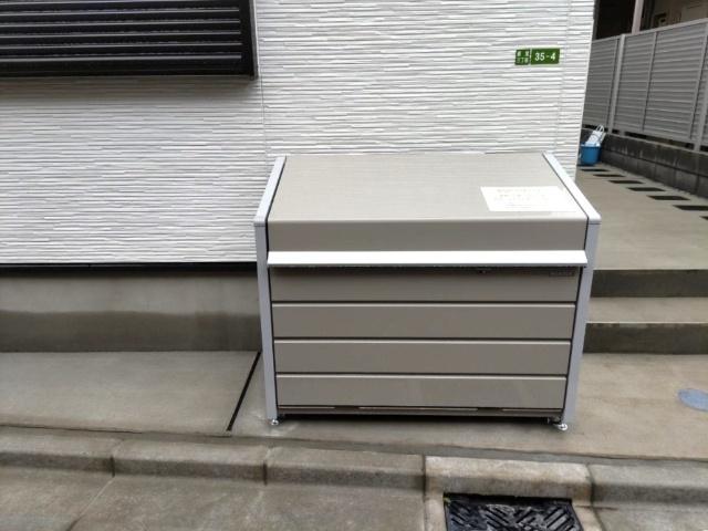 グロスピエール経堂（202） 物件画像