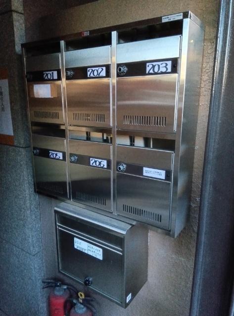 （仮称）ＡＳＡ中浦和ビル（205） 物件画像