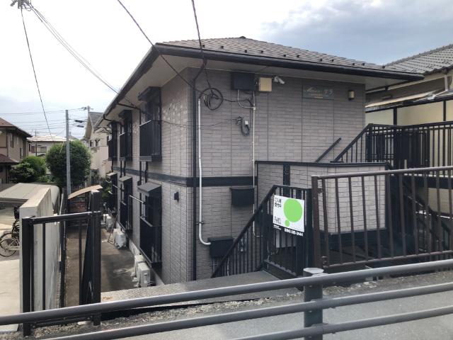 メゾン・サラの賃貸物件