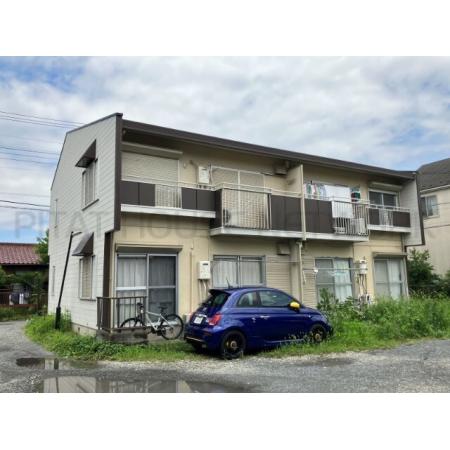外観写真1