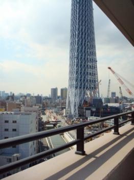 ナイスシティアリーナ押上 物件画像